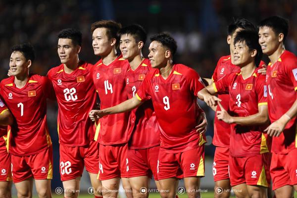 Nguyễn Filip và Công Phượng trở lại đội tuyển Việt Nam chuẩn bị cho trận gặp Malaysia