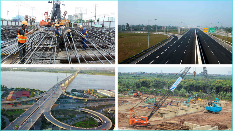 Những nút thắt cần tháo gỡ trong đầu tư công- Ảnh 2.