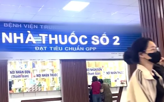 Thực phẩm chức năng giả lọt vào bệnh viện: 50% hoa hồng vào túi trình dược viên?