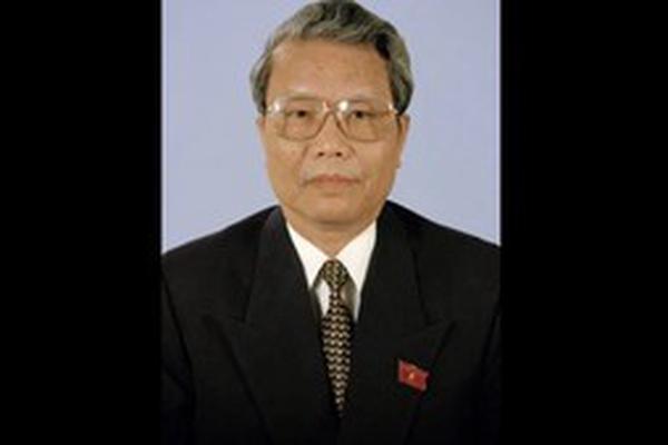 THÔNG CÁO ĐẶC BIỆT VỀ LỄ QUỐC TANG NGUYÊN CHỦ TỊCH NƯỚC TRẦN ĐỨC LƯƠNG