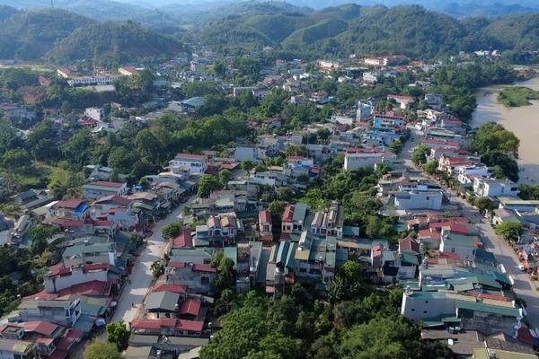 (TTV) Những ngôi nhà của tình đoàn kết