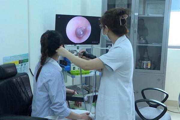 (TTV) Chủ động ứng phó với dịch bệnh Covid -19
