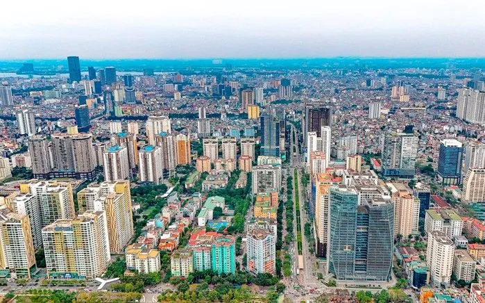 Chung cư, nhà ở tập thể 5 tầng trở lên phải mua bảo hiểm cháy nổ từ 1/7