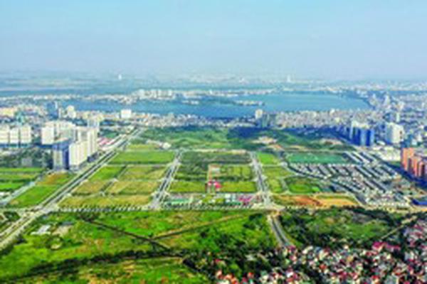 Để quy hoạch trở thành động lực phát triển