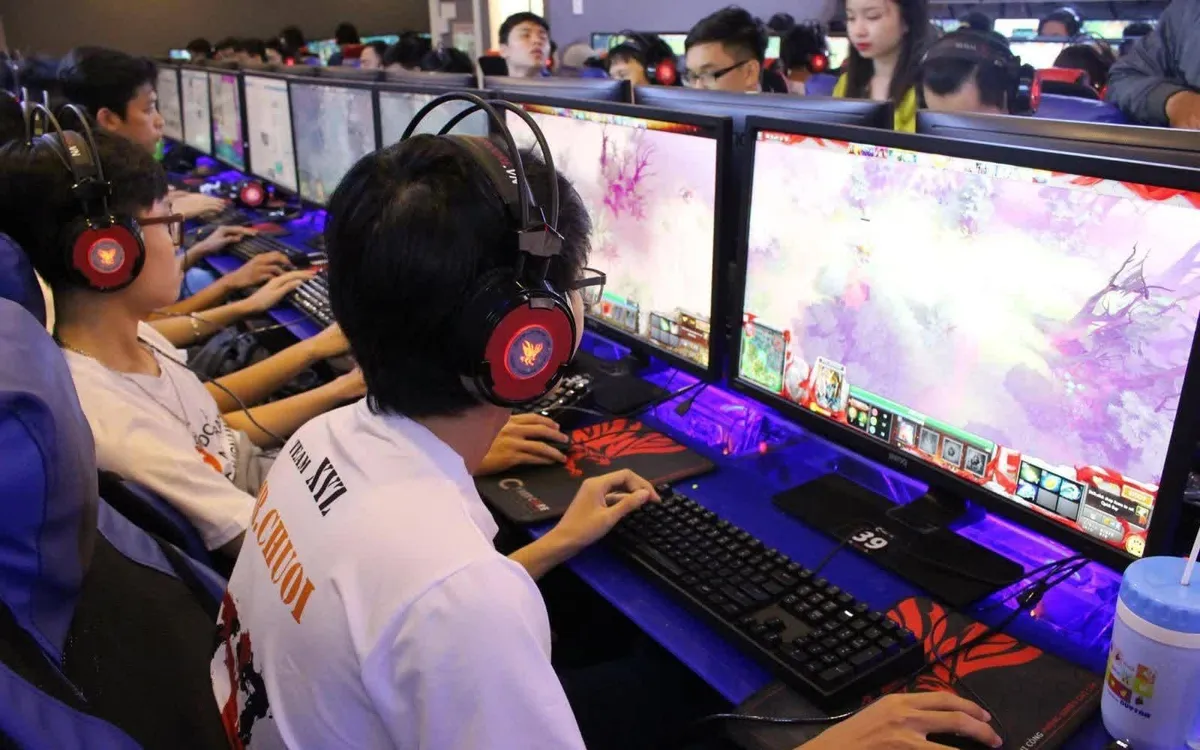 Điều gì khiến ngành game Việt Nam bứt phá mạnh mẽ?