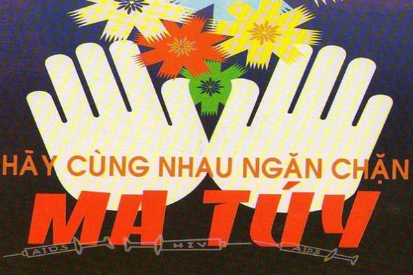 Tháng hành động phòng, chống ma túy 2025: "Chung một quyết tâm - Vì cộng đồng không ma túy"