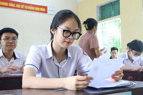 Tăng cường phối hợp tổ chức Kỳ thi tốt nghiệp THPT 2025 an toàn, nghiêm túc