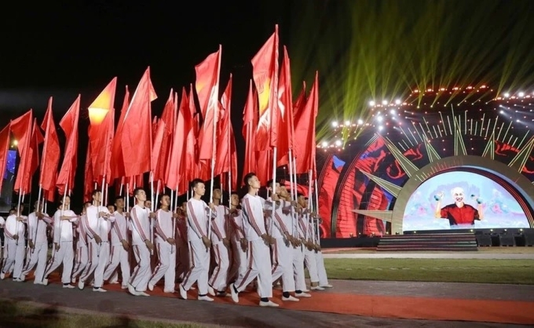 Hướng dẫn điều chỉnh kế hoạch tổ chức Đại hội Thể dục thể thao các cấp- Ảnh 1.