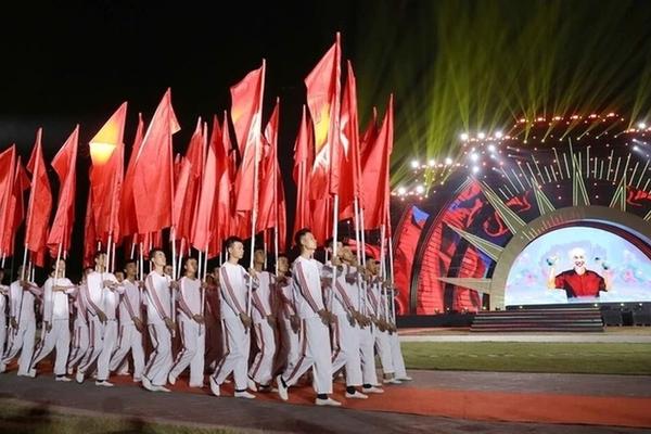 Hướng dẫn điều chỉnh kế hoạch tổ chức Đại hội Thể dục thể thao các cấp