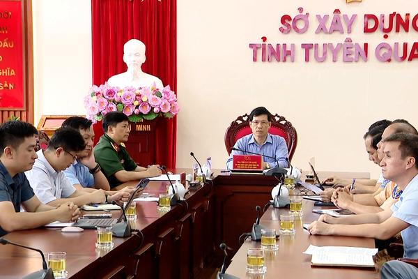 (TTV) Tham gia ý kiến vào dự thảo Nghị định quy định chi tiết và hướng dẫn thi hành một số điều của Luật Giao thông đường thủy nội địa