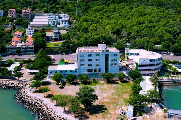KÝ SỰ NGƯỜI TUYÊN QUANG TRÊN MỌI MIỀN TỔ QUỐC: TẬP 3 HỒN QUÊ GIỮA BIỂN VŨNG TÀU