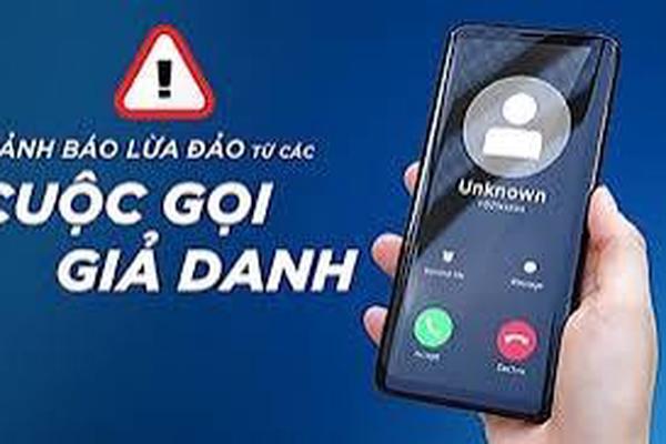 Nhà mạng tổng rà soát sim điện thoại, ngăn chặn lừa đảo trực tuyến