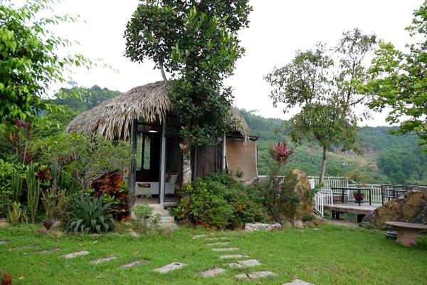 (TTV) Du lịch xanh – Du lịch bền vững