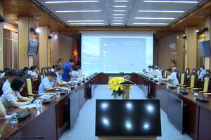 (TTV) Điều chỉnh phương án bố trí, sắp xếp các khoa, phòng dự án xây dựng Bệnh viện Đa khoa tỉnh Tuyên Quang;
