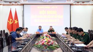QUỐC PHÒNG TOÀN DÂN TUYÊN QUANG (30-5-2025)