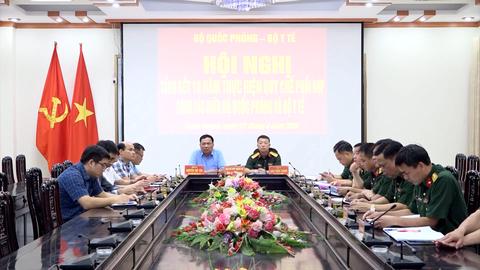 QUỐC PHÒNG TOÀN DÂN TUYÊN QUANG (30-5-2025)