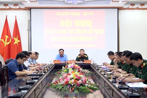 QUỐC PHÒNG TOÀN DÂN TUYÊN QUANG (30-5-2025)