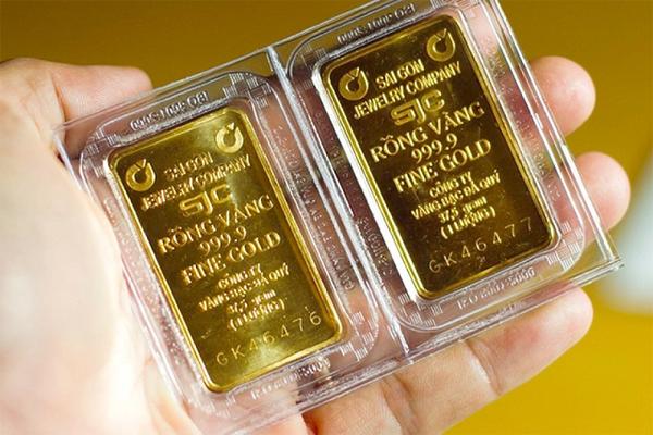 Thanh tra NHNN: Một mình Tổng giám đốc SJC quyết định giá vàng