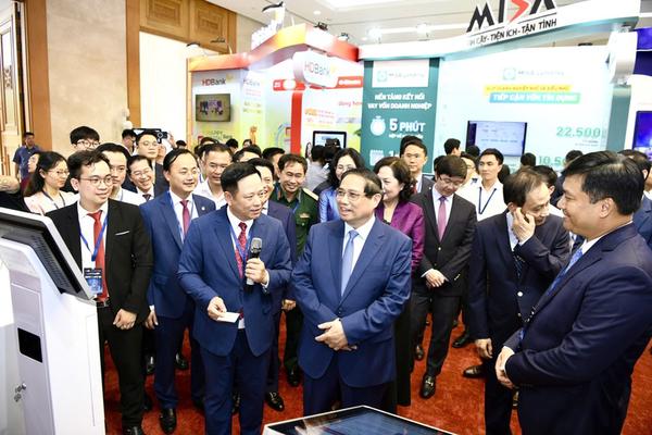 Agribank dùng công nghệ để nâng cao tính minh bạch của các chương trình an sinh