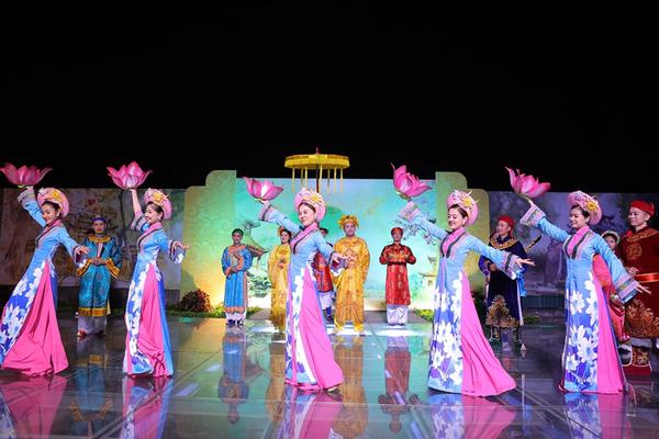 Tăng sức hấp dẫn của điểm đến