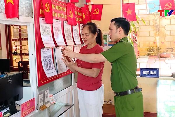 (TTV) Công nghệ thay đổi thói quen