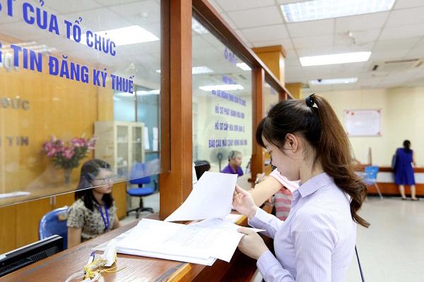 Từ hôm nay, xóa bỏ thuế khoán với hộ kinh doanh có doanh thu từ 1 tỷ đồng/năm