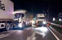 5 tháng đầu năm, tai nạn giao thông đường bộ giảm cả ba tiêu chí