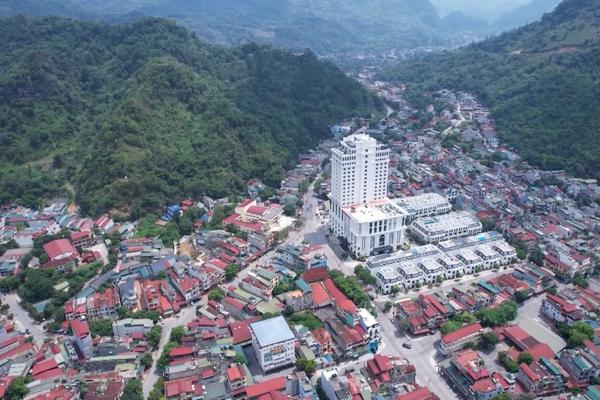 (TTV) Sáp nhập Tuyên Quang và Hà Giang, thử thách và cơ hội