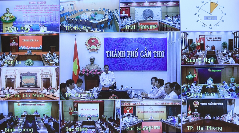 Thủ tướng: Triển khai ngay cơ chế đặc thù với nhà ở xã hội; lập Quỹ nhà ở quốc gia trong tháng 6- Ảnh 3.