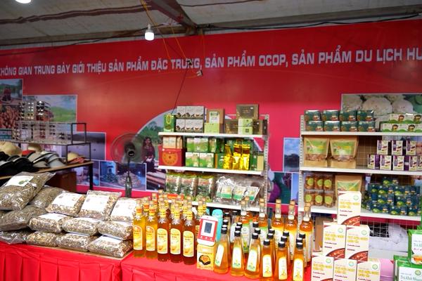 (TTV) OCOP – Tái định hình sản phẩm truyền thống