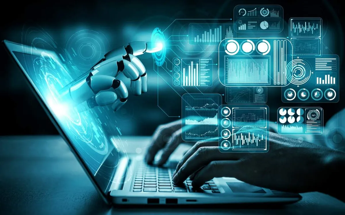 AI kiểm chứng tin tức: Công cụ giải cứu hay con dao hai lưỡi?