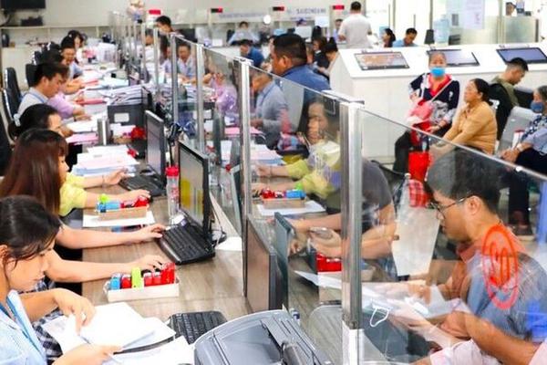 Đề xuất quy định về bố trí, thay đổi vị trí việc làm, xếp ngạch công chức theo vị trí việc làm