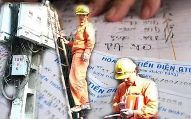 Quy định về cơ cấu biểu giá bán lẻ điện