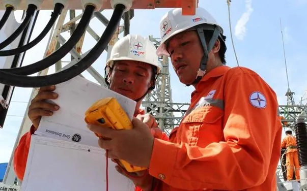Quy định về cơ cấu biểu giá bán lẻ điện - Ảnh 1.