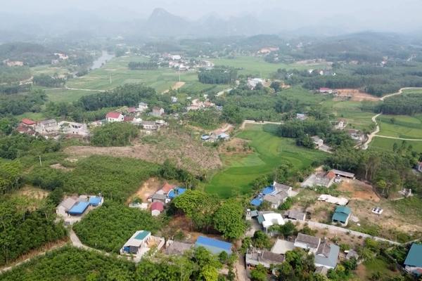 (TTV) Xã Minh Thanh, hành trình thoát nghèo để về đích nông thôn mới