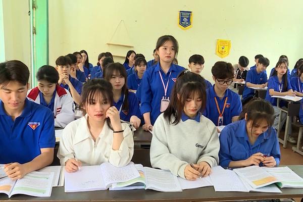(TTV) Sẵn sàng phương án đảm bảo an toàn cho Kỳ thi tốt nghiệp THPT năm 2025