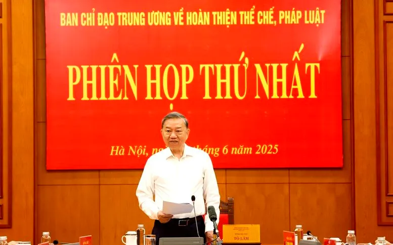 Tập trung rà soát, tháo gỡ các ‘điểm nghẽn’ đang cản trở tiến trình phát triển