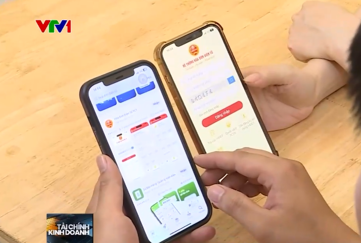Thanh toán bằng tiền mặt không làm giảm nghĩa vụ thuế - Ảnh 1.