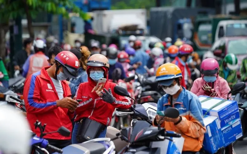 Hàng giả, hàng nhái tràn lan, sàn thương mại điện tử vẫn là “người trung gian vô tội”? - Ảnh 4.