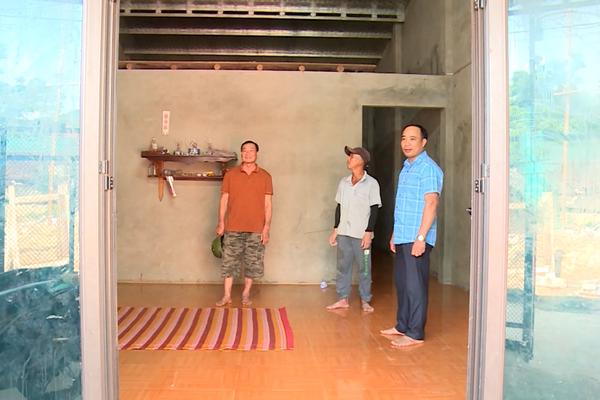 (TTV) Những mái ấm nơi vùng cao Yên Hoa