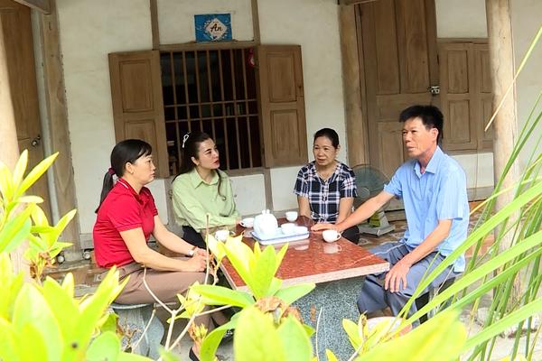 (TTV) Học tập và làm theo Bác từ những điều giản dị