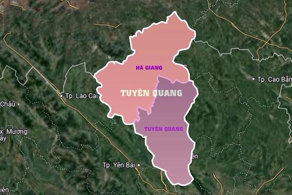 (TTV) Sáp nhập để mở rộng không gian phát triển