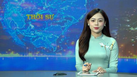 CHƯƠNG TRÌNH THỜI SỰ NGÀY 7-6-2025
