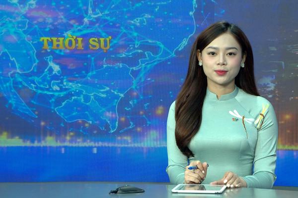 CHƯƠNG TRÌNH THỜI SỰ NGÀY 7-6-2025