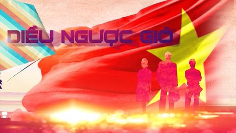 DIỀU NGƯỢC GIÓ (7-6-2025)