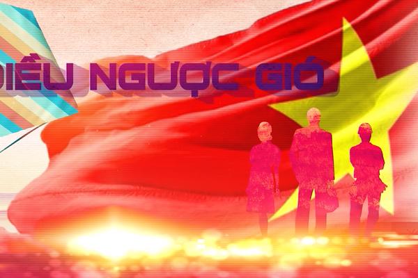DIỀU NGƯỢC GIÓ (7-6-2025)