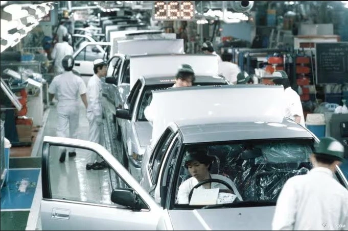 Nhật Bản đạt tiến triển trong các cuộc đàm phán thuế quan với Hoa Kỳ - Ảnh 2.