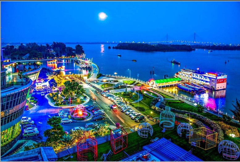 Du lịch Đồng bằng sông Cửu Long: Vì sao chưa thể cất cánh?- Ảnh 2.