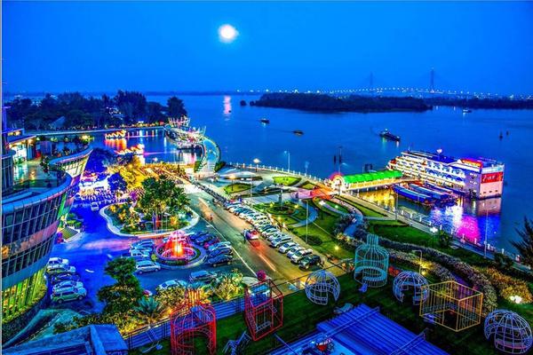 Du lịch Đồng bằng sông Cửu Long: Vì sao chưa thể cất cánh?
