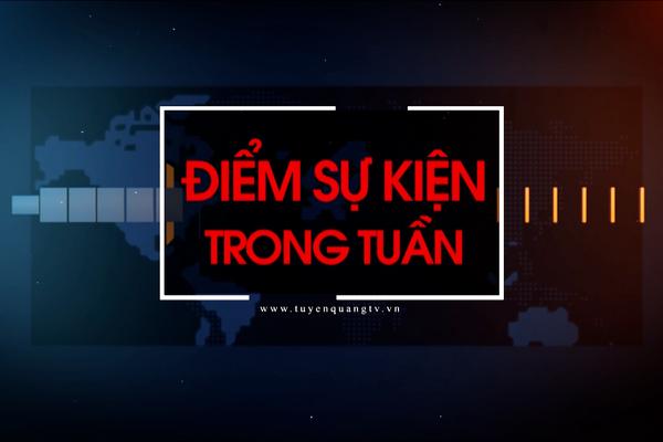 Điểm sự kiện tuần (02/06/2025 - 08/06/2025)